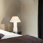 Hotel Du Golf 4*