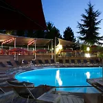Hotel Du Golf