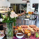 Hotel Du Golf Saint-Etienne (Loire)