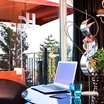 Hotel Du Golf
