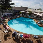 Du Golf Hotel Saint-Etienne (Loire)
