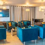 Hotel Du Golf 4*