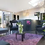 Hotel Du Golf