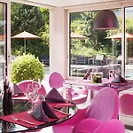 Du Golf Hotel Saint-Etienne (Loire)