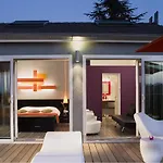 Du Golf Hotel Saint-Etienne (Loire)