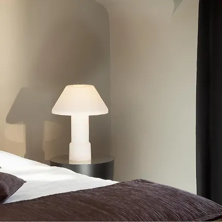 Hotel Du Golf 4*