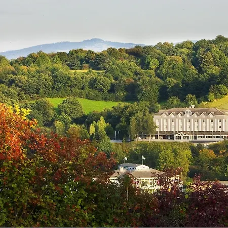 Du Golf Hotel Saint-Etienne (Loire)