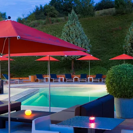 Hotel Du Golf Saint-Etienne (Loire)