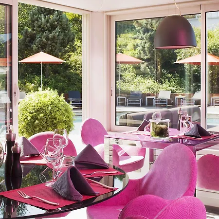 Du Golf Hotel Saint-Etienne (Loire)