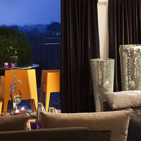 Hotel Du Golf Saint-Etienne (Loire)