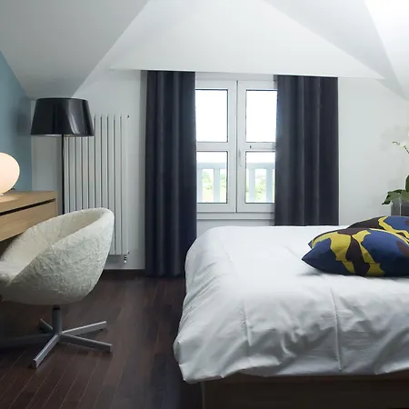 Hotel Du Golf Saint-Etienne (Loire)