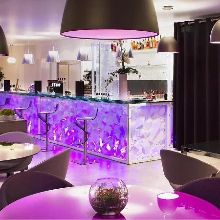 Du Golf Hotel Saint-Etienne (Loire)