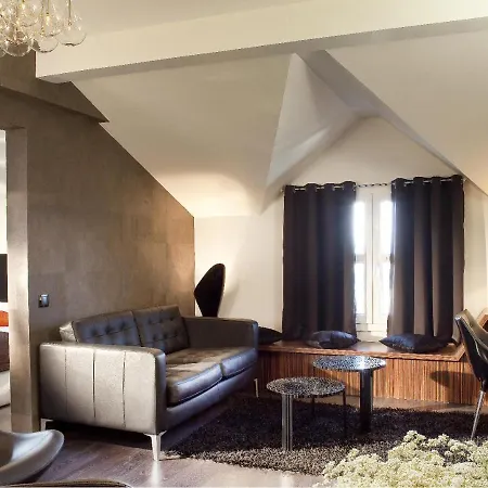 Du Golf Hotel 4*