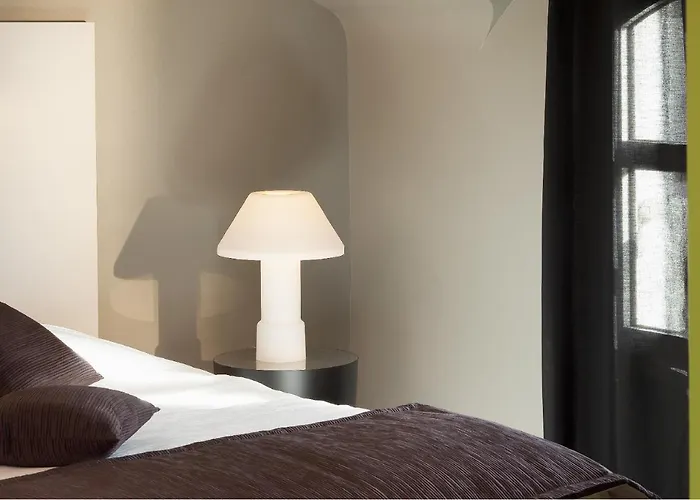 Hotell Du Golf 4*