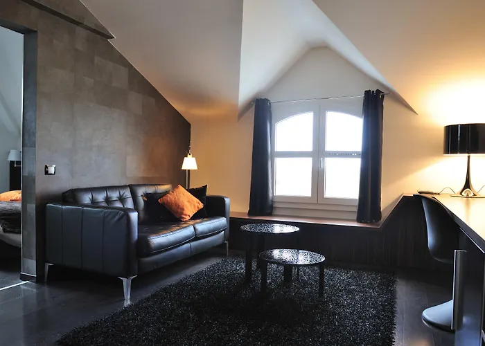 Du Golf Hotell 4*