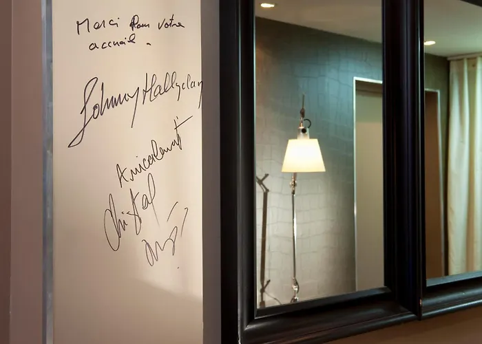 Du Golf Hotell