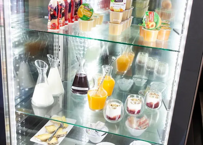 Hotell Du Golf Saint-Etienne (Loire)