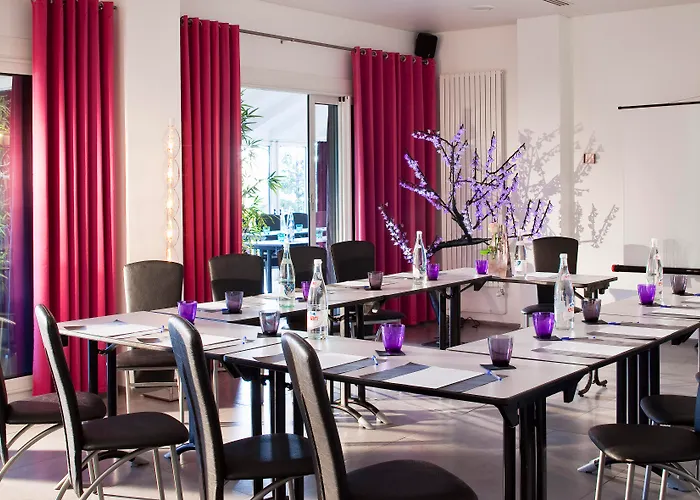 Hotell Du Golf
