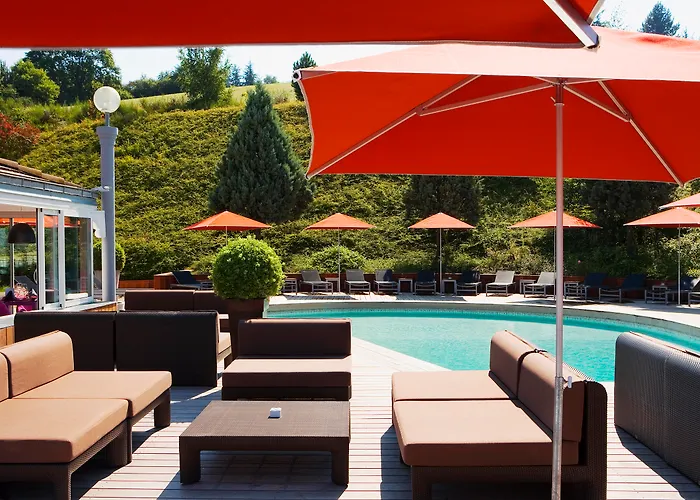 Du Golf Hotell 4*