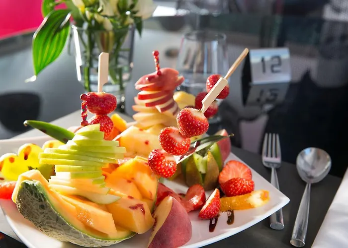 Du Golf Hotell 4*
