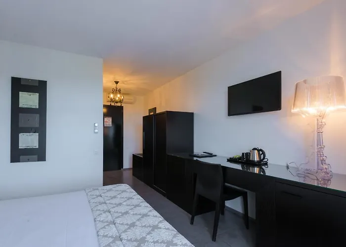 Du Golf Hotell 4*