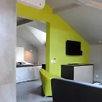 Hotel Du Golf 4*