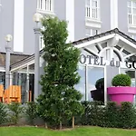 Hotel Du Golf Saint-Etienne (Loire)