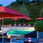 Hotel Du Golf Saint-Etienne (Loire)