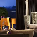 Hotel Du Golf Saint-Etienne (Loire)