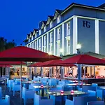 Hotel Du Golf