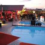 Hotel Du Golf 4*