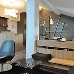 Du Golf 4* Saint-Etienne (Loire)