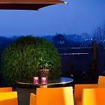 Hotel Du Golf 4*
