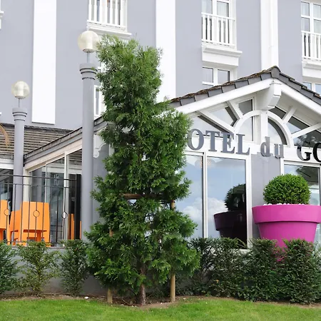 Hotel Du Golf Saint-Etienne (Loire)