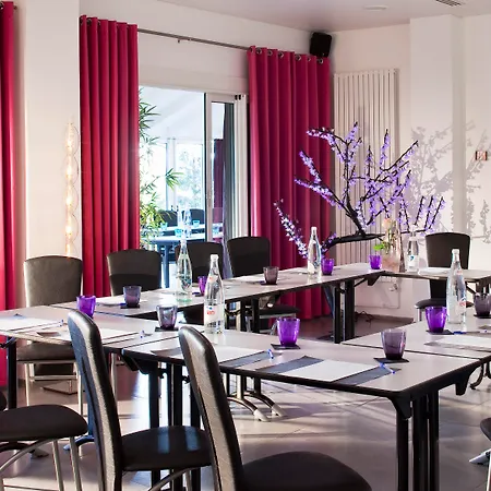 Hotel Du Golf