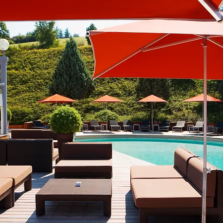 Du Golf Hotel 4*