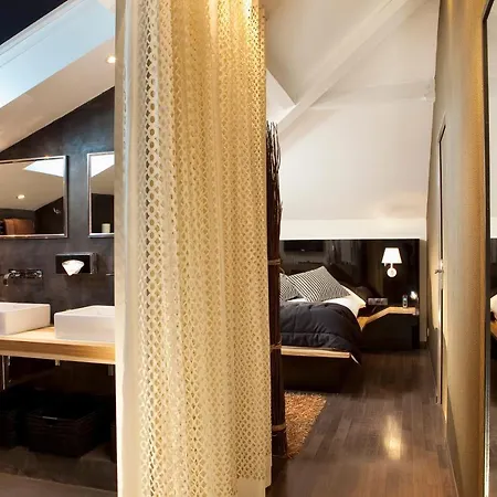 Du Golf Hotell 4*