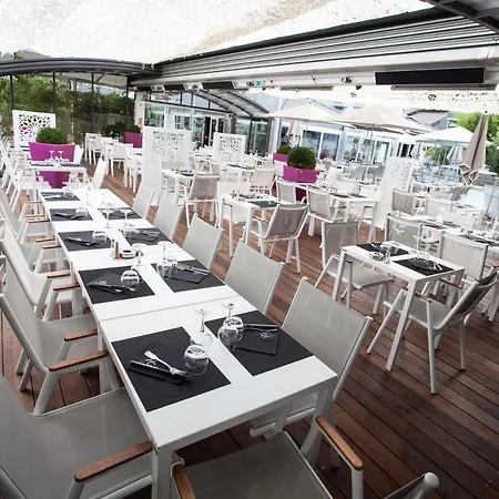 Hotel Du Golf Saint-Etienne (Loire)