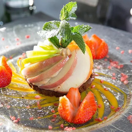 Ξενοδοχείο Du Golf 4*