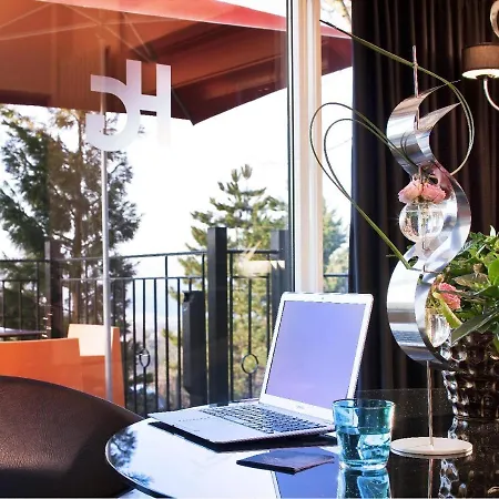 Hotel Du Golf