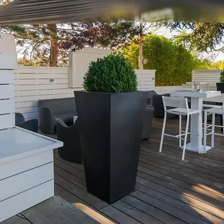 Hotel Du Golf Saint-Etienne (Loire)