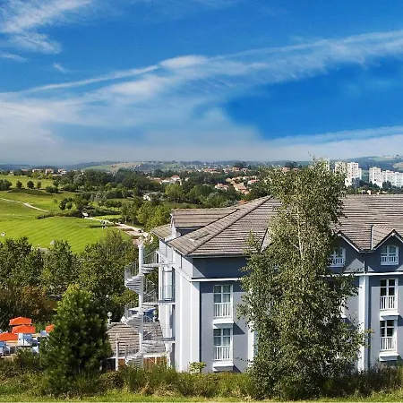 Du Golf Hotel