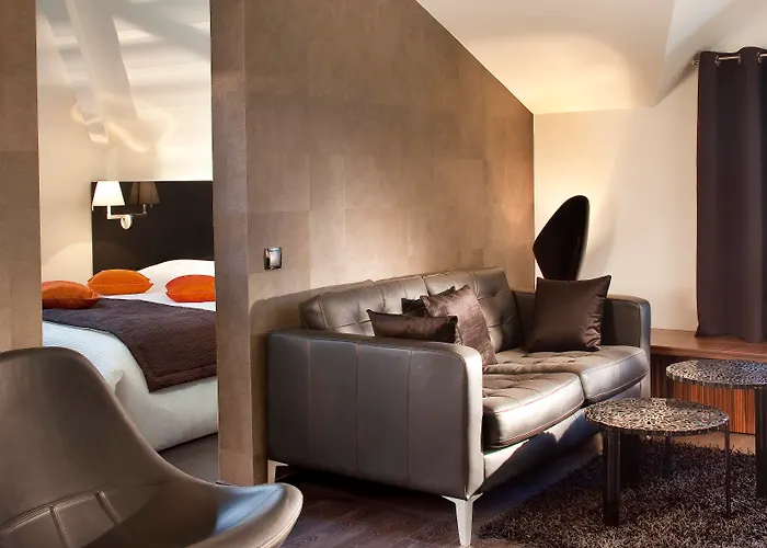 Szálloda Du Golf