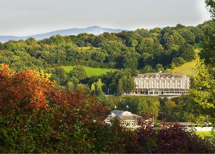 Du Golf Szálloda Saint-Étienne